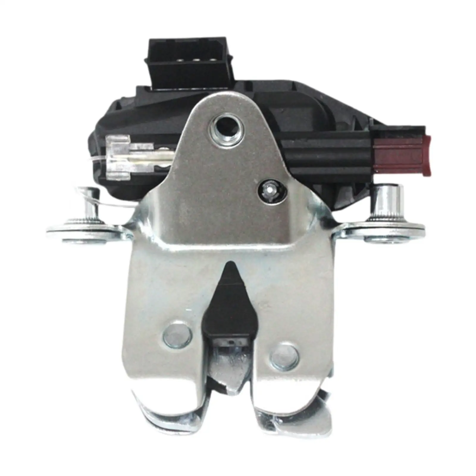 

6RU827505C Sturdy Tailgate Boot Lock Boot Latch Assembly for Volkswagen Ameo (2017-2020) Vento (2015-2022) (2011-2022)