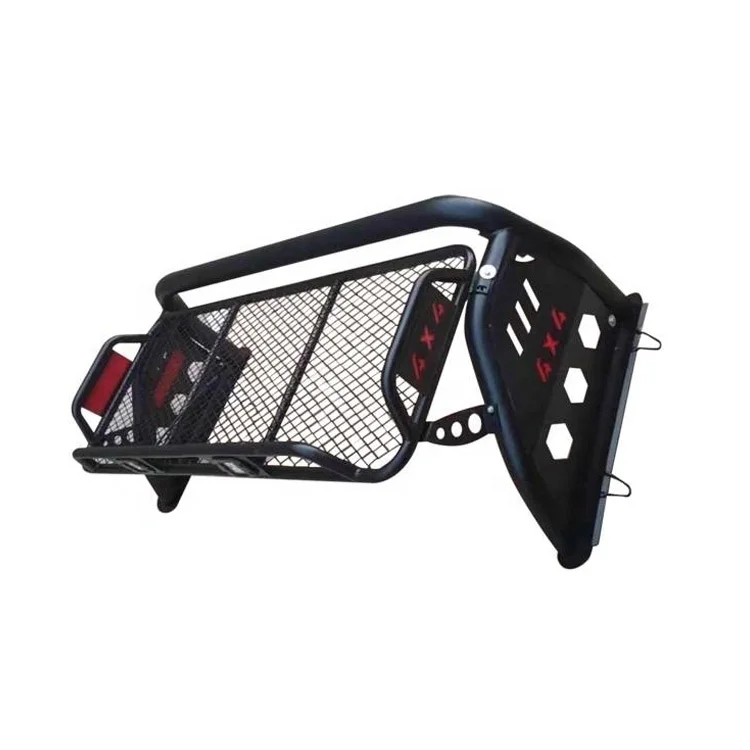 

High Quality Anti-Rollover Frame Off-Road 4X4 Pickup Sport Roll Bar for Hilux