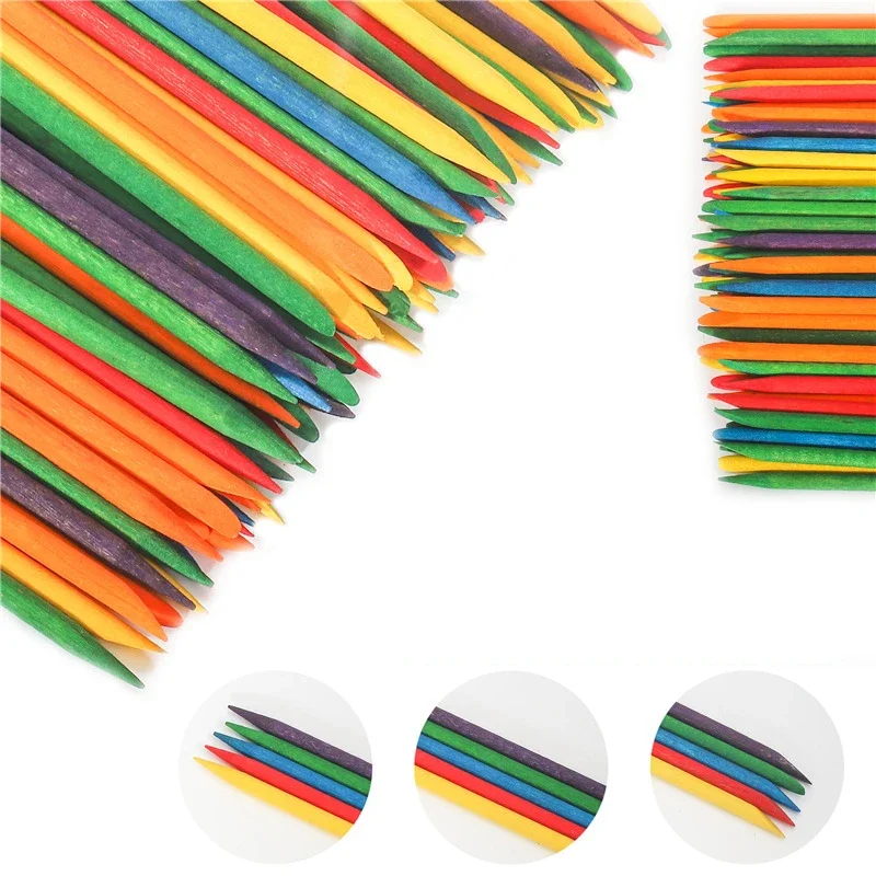 Thumbnail 4 - #75 Cuticle Pushers List of Top Picks