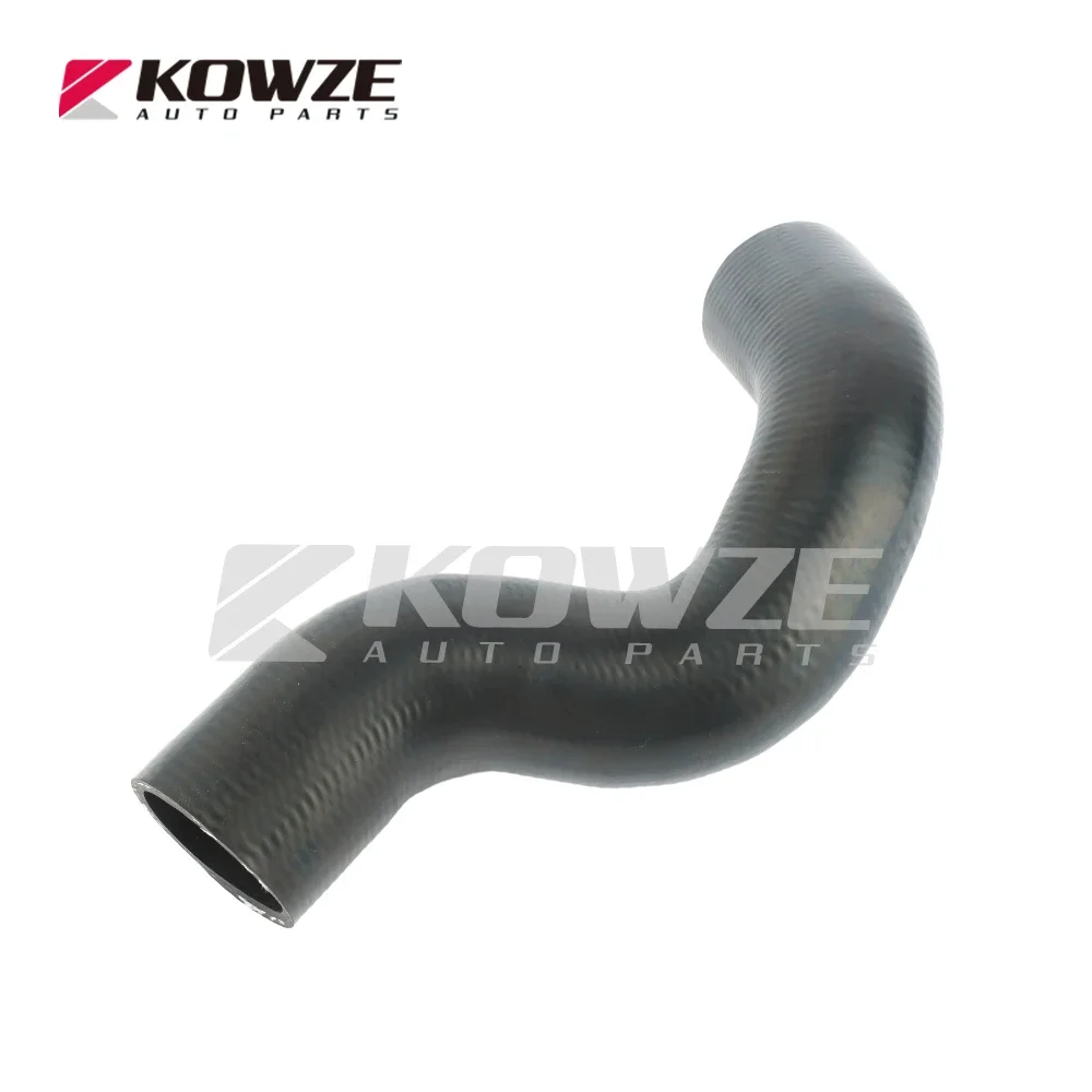 KOWZE Intercooler Air Inlet Hose for Nissan Navara Pickup II D40 YD25 2010-2013 Frontier Pathfinder 14463-5X00D Car Accessories