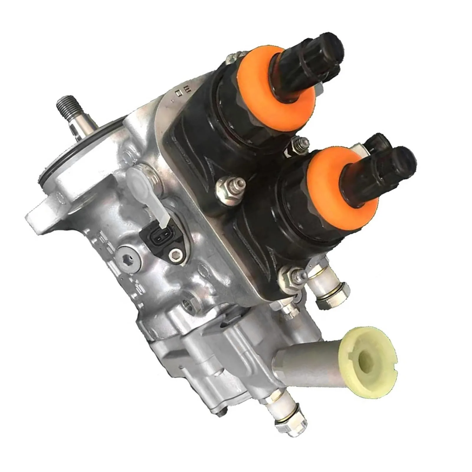 Diesel Brandstofpomp 094000-0462 094000-0822 voor Komatsu PC400-7 SA6D125E Motor Brandstofinjectiepomp Auto Graafmachine Motoronderdelen   ﻿