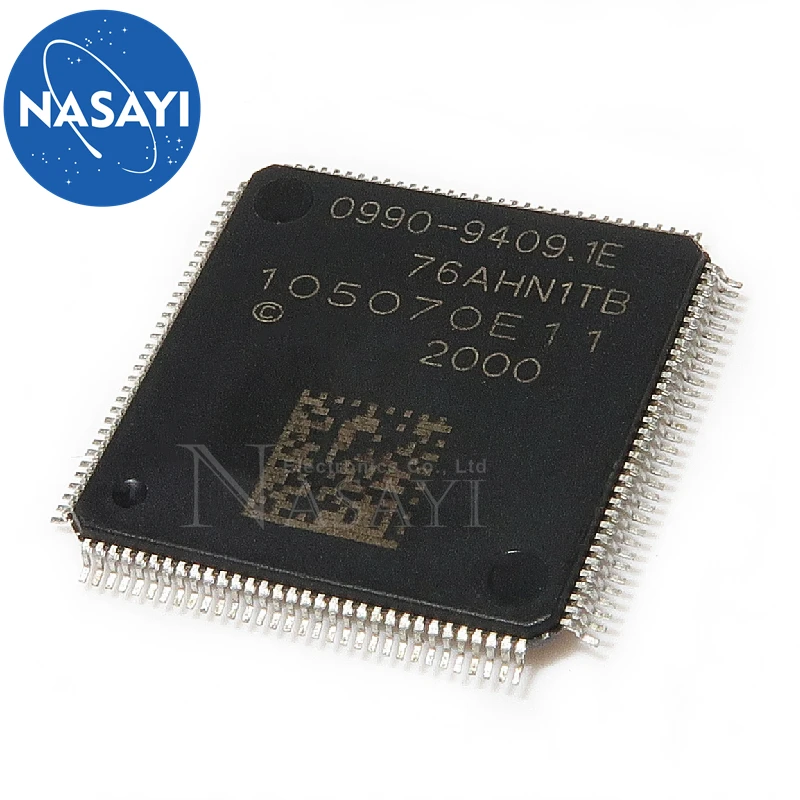 

CazenOveyi 0990-9409.1E 0990-9409.1 TQFP-128 In Stock