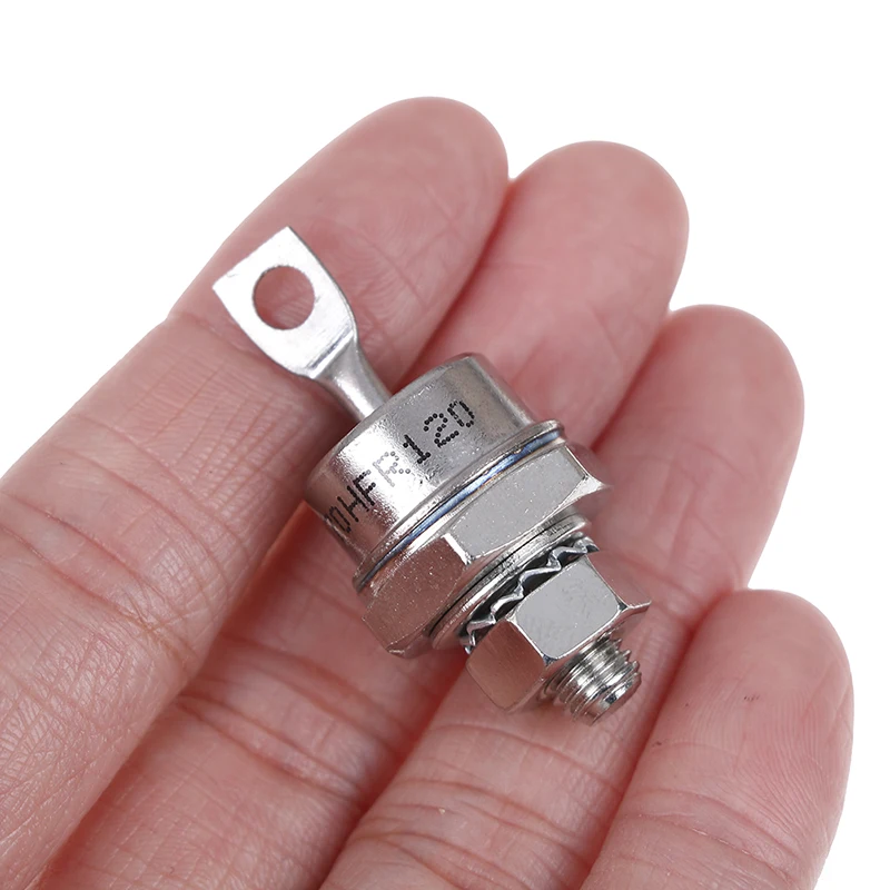 HMA73-1pc 70HFR120 70A/1200V Metal Stud Type Rectifier Diodes