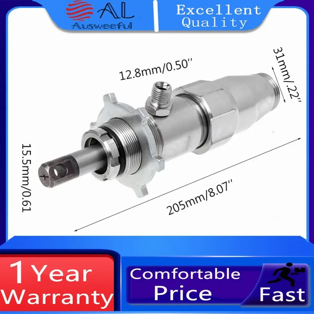 

Airless Spray Pump For 246428 Graco Sprayer 390 395 490 495 595