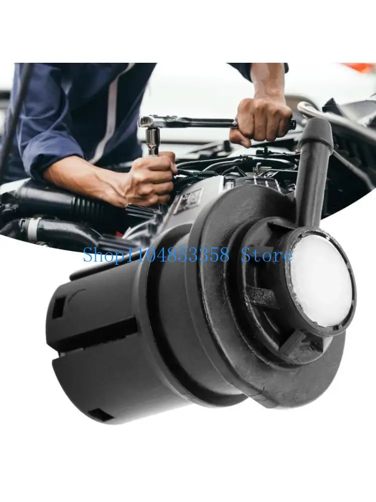 

652F Pickup Truck Filter Rollover Valves For1500 2500 3500 1996-2002 52127666