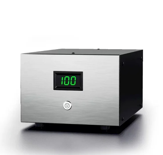 for Single-phase AC isolation transformer 220V to 220V110V audio filter electrical transformer