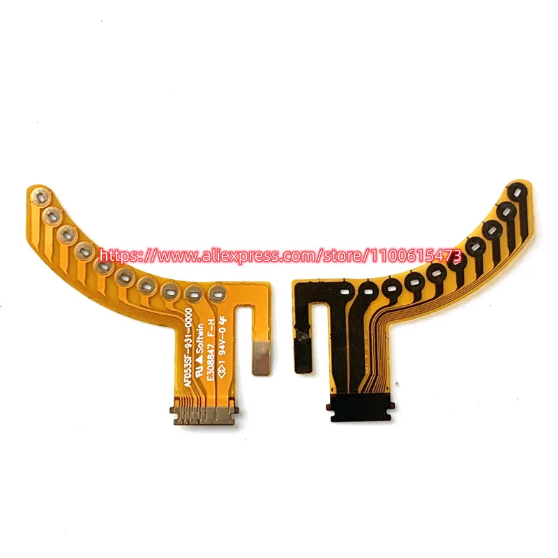 

Новый объектив Zoom Anti shake Flex Cable для TAMRON 28-200 Запасная часть