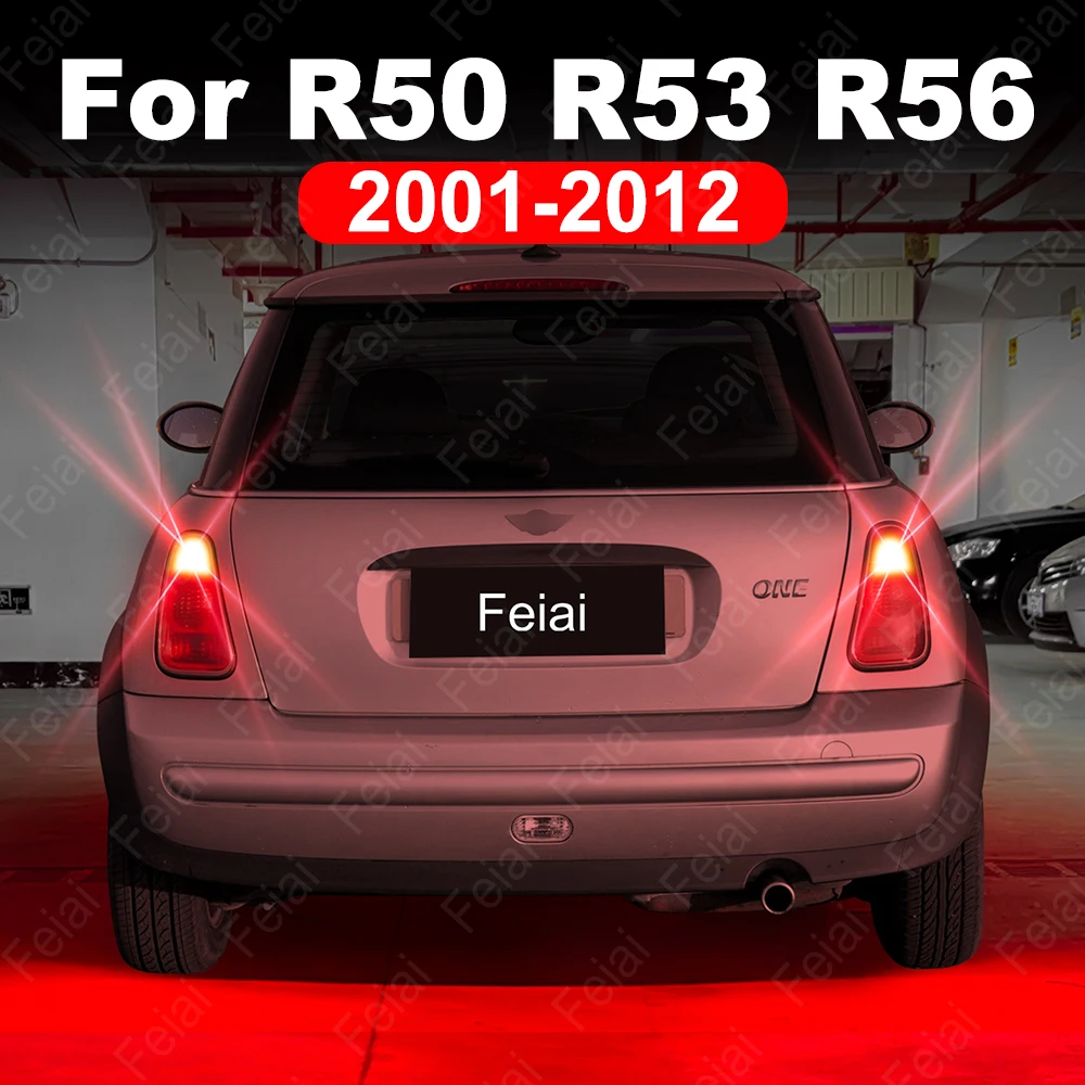 Led Brake Stop Ligh… - image