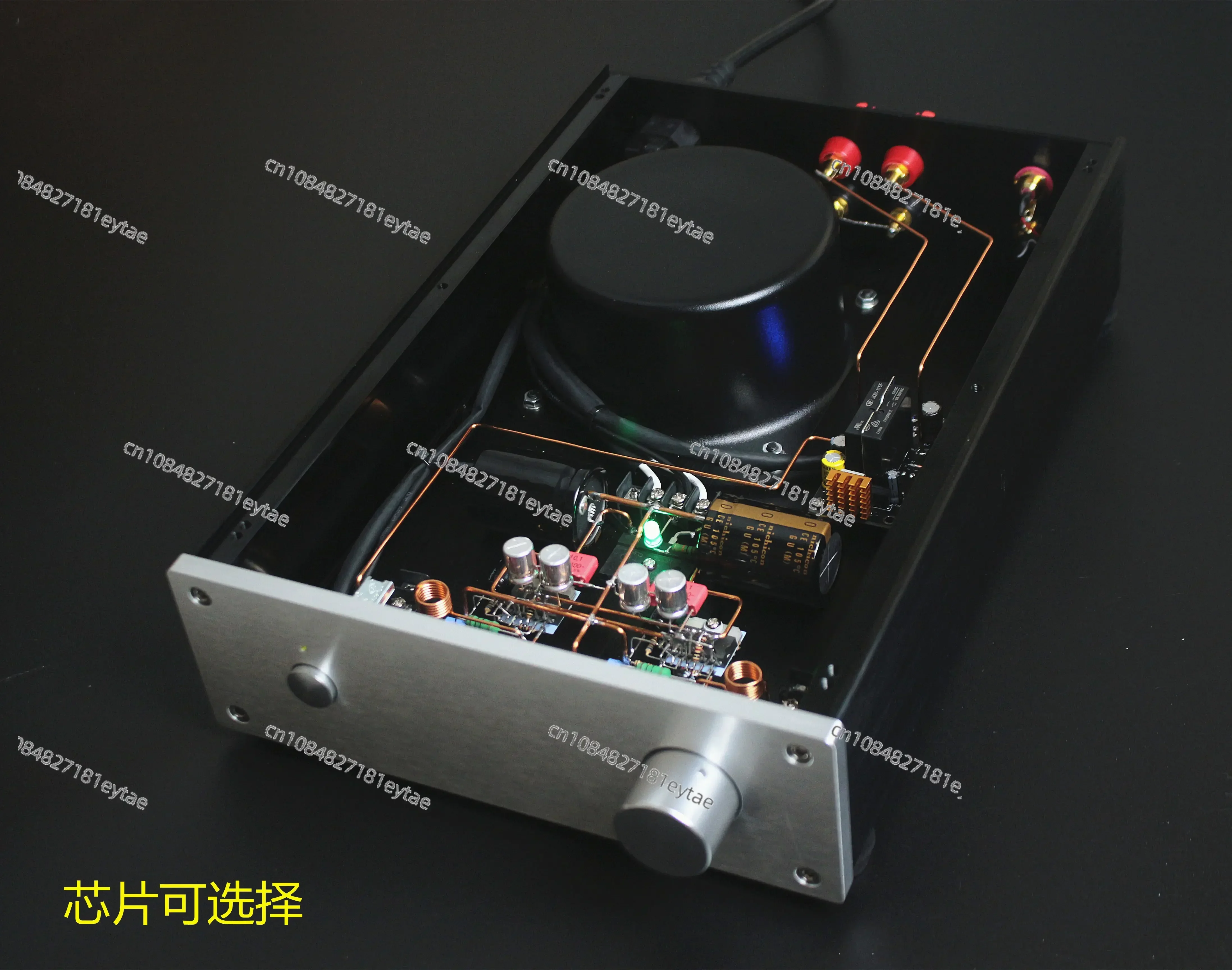 SK3875 scaffolding power amplifier tda7293 scaffolding finished product power amplifier LM4780 3886 scaffolding power amplifier