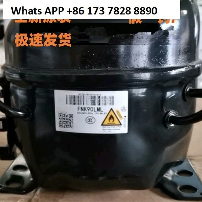 

FNK90LML FTY80L GN90 GN120 EY40U6L Refrigerator Refrigeration Compressor