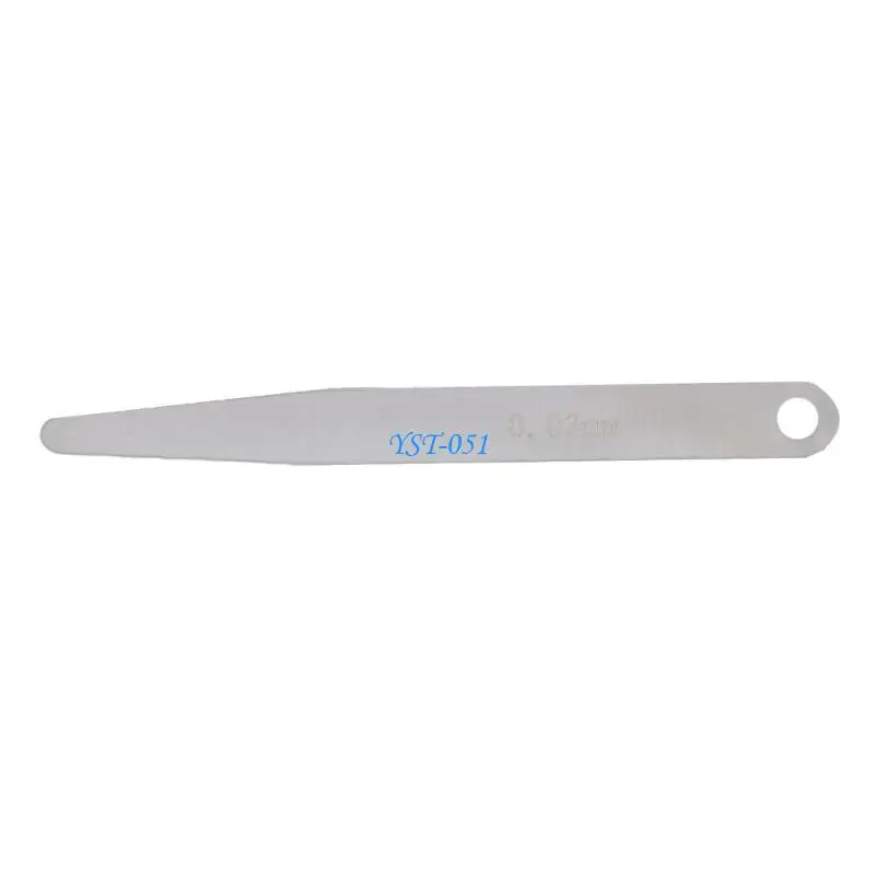 

E15A Professional Feeler Gauge Versatile Feeler Meter for Accurate & Reliable result