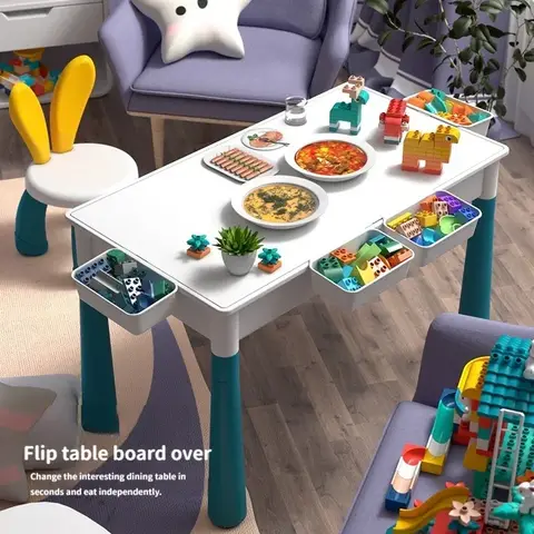 6 best sales मेसा लेगो - №2