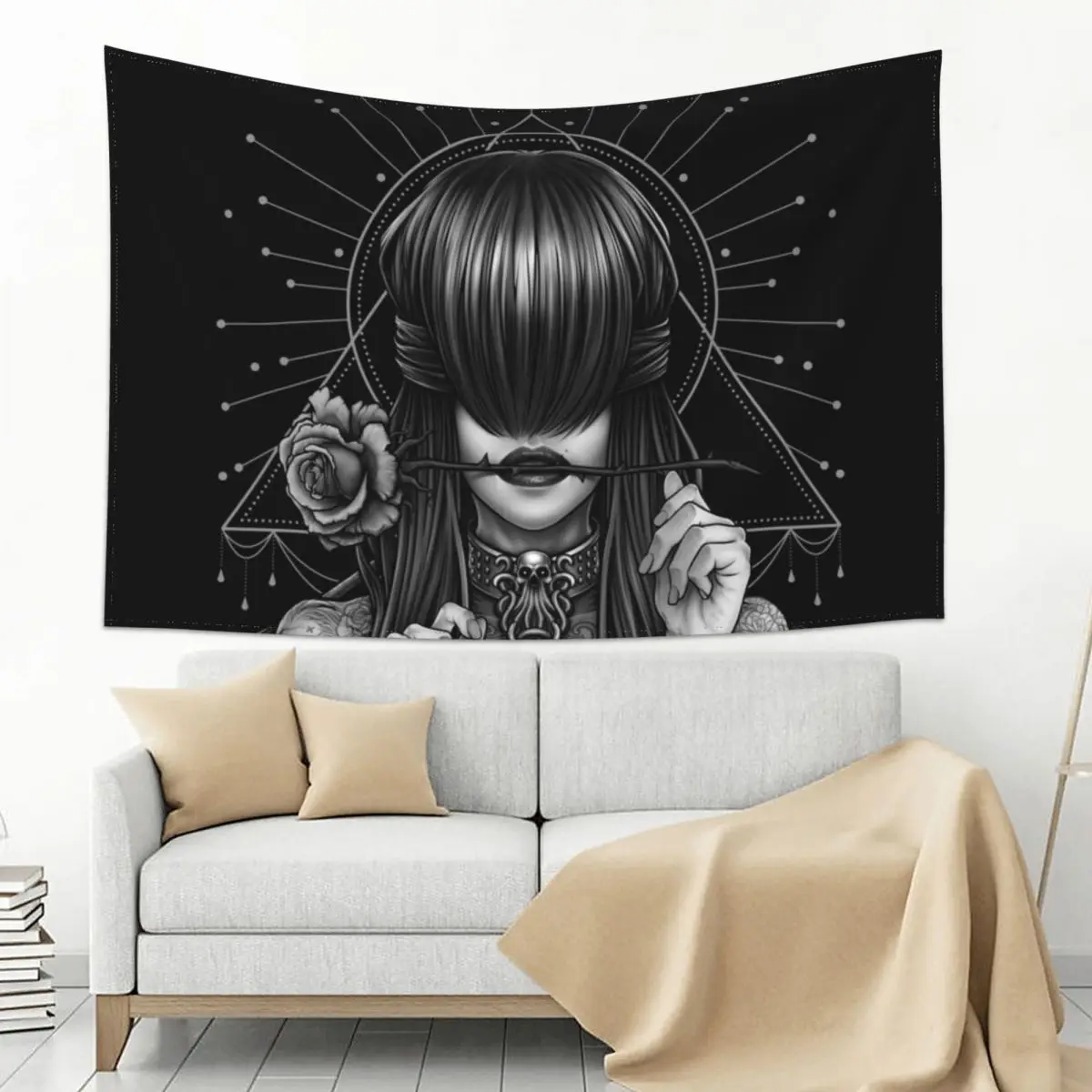 

Winya No. 111-2 Tapestry Home Decoration