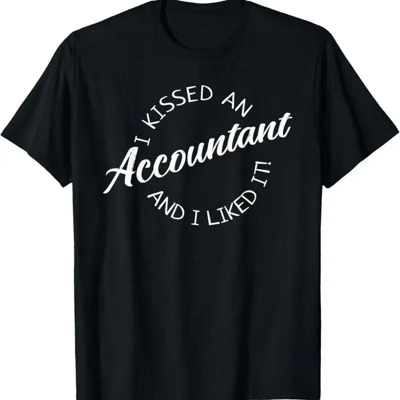 Funny Accountant Wi…