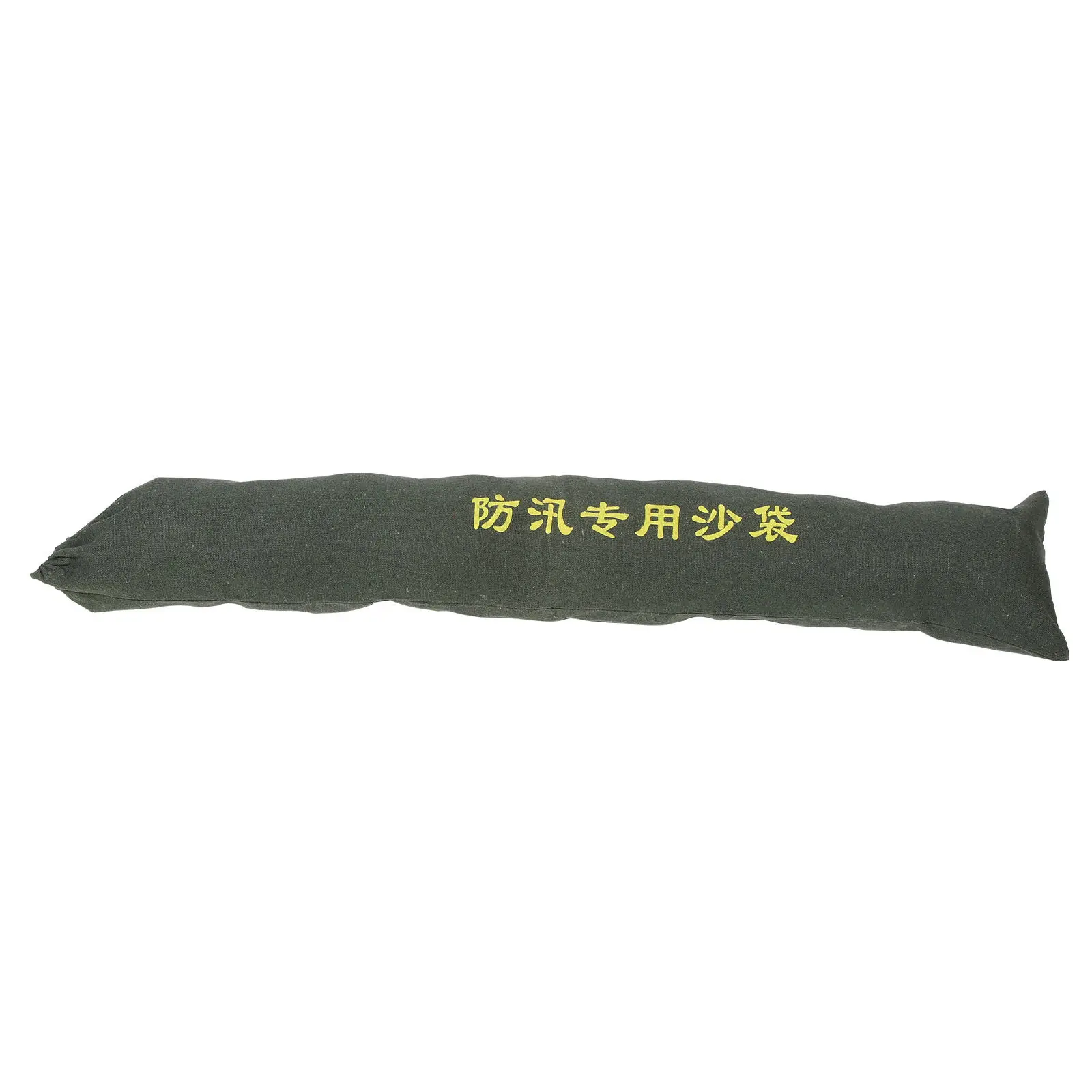 

Empty Sandbags for Flooding Heavy Duty Flood Control Waterproof Canvas Outdoor Sand Bags Storm Emergency Supply