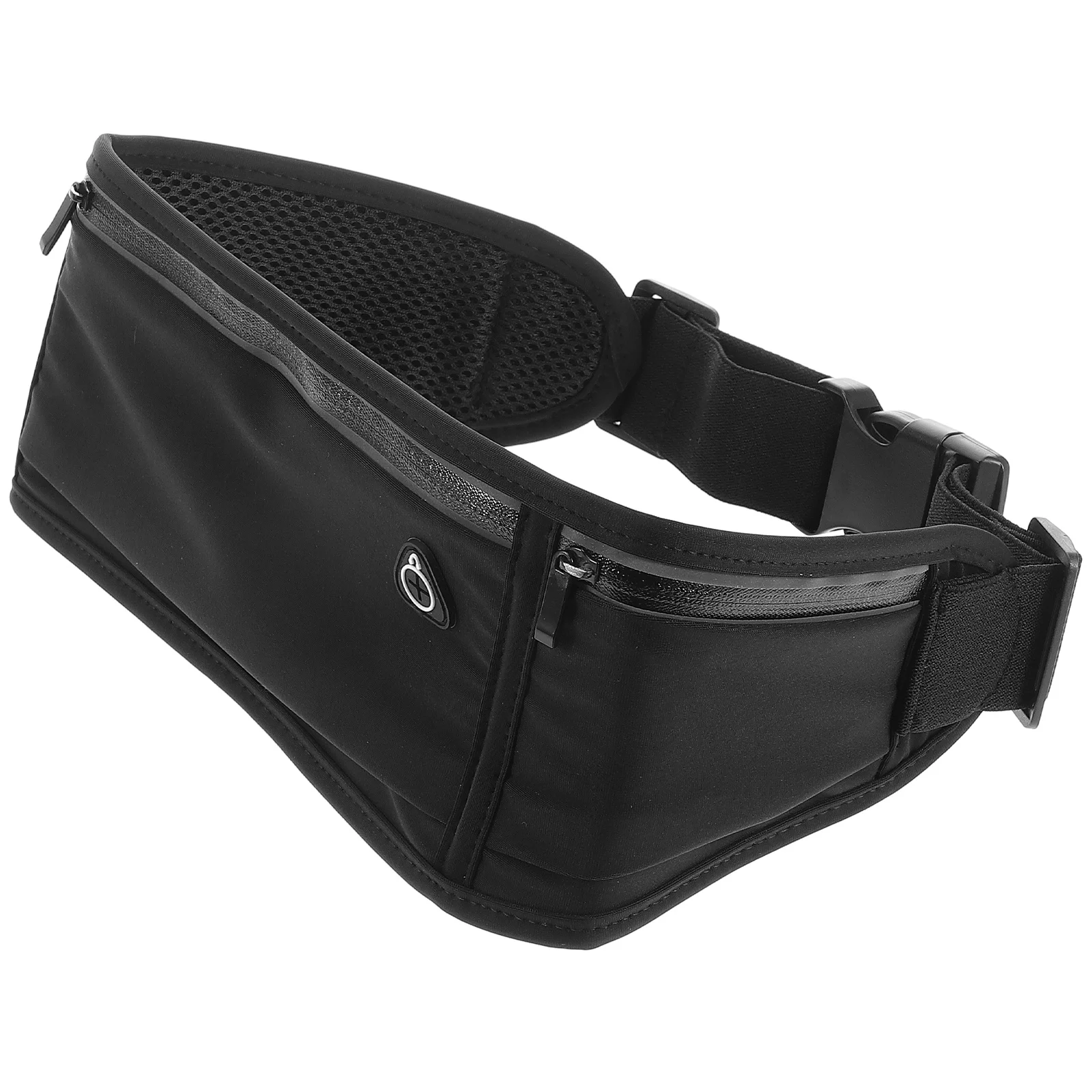 

Поясная сумка для бега, регулируемая водостойкая поясная сумка большой емкости для путешествий, спортивные сумки для тренировок для женщин