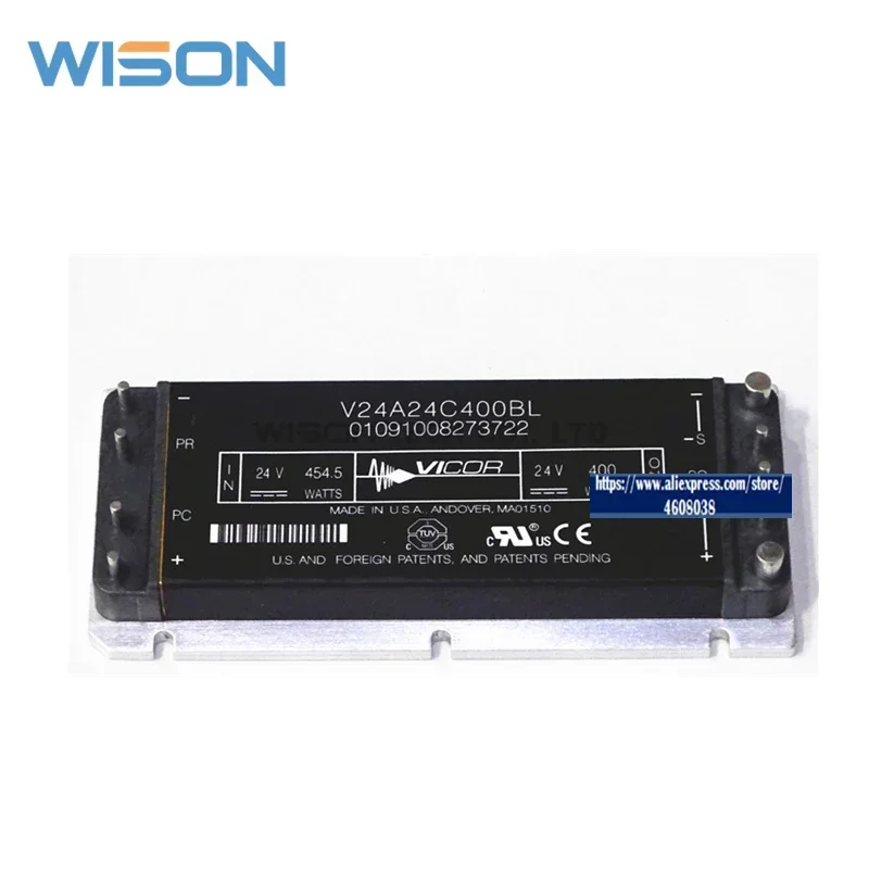 C24A24C400BL FREIES VERSCHIFFEN NEUE UND ORIGINAL MODUL