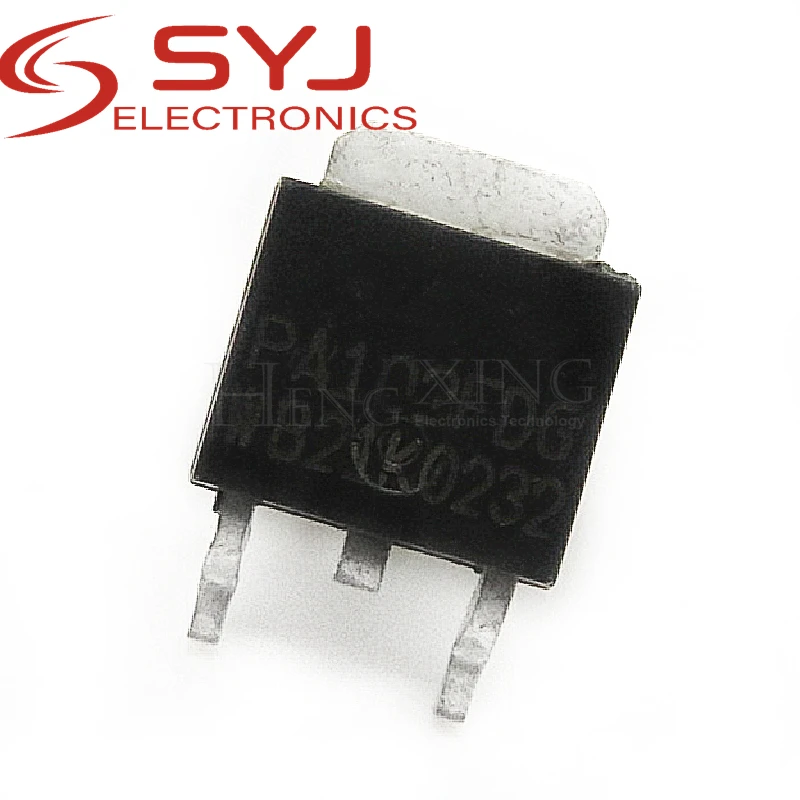

10piece PA102FDG PA102 TO-252
