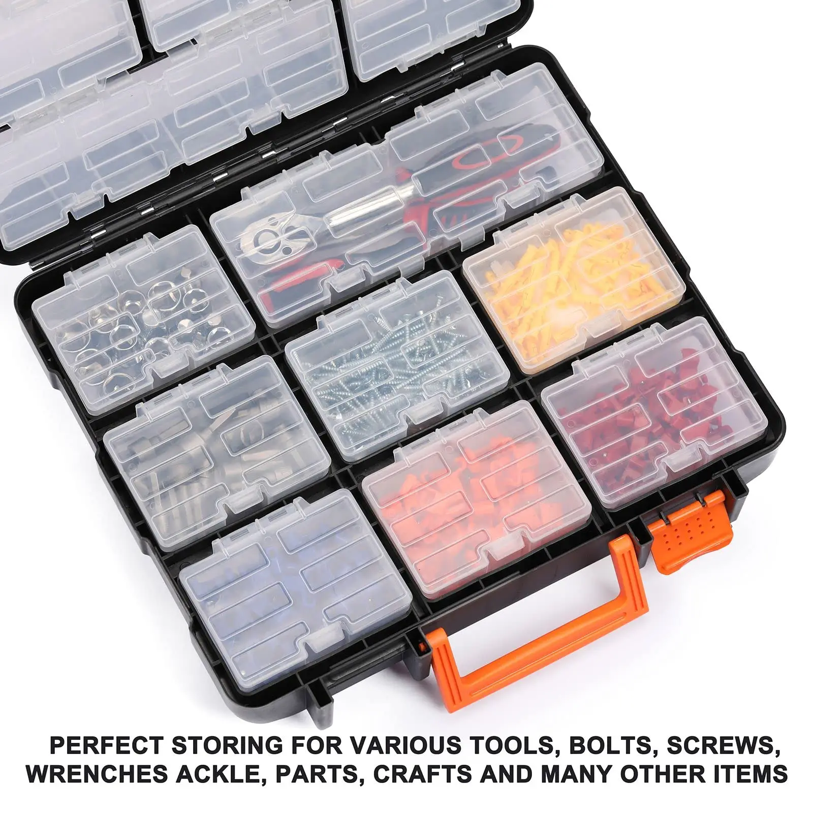 Thumbnail 4 - #38 Latest Tool Organizers Offers