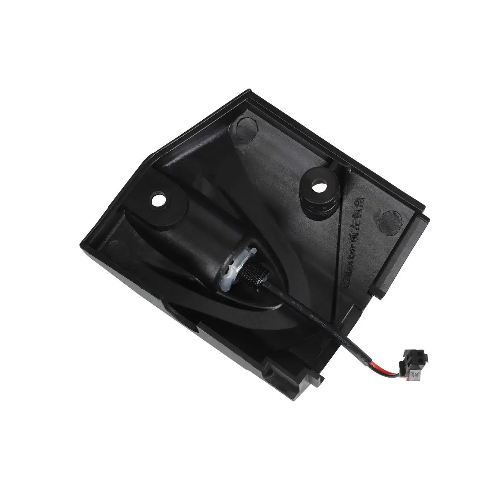 Rear Front Side Light Assembly For Kukirin G2 Master Right & Left Electric Scooter Turn Light Accessories