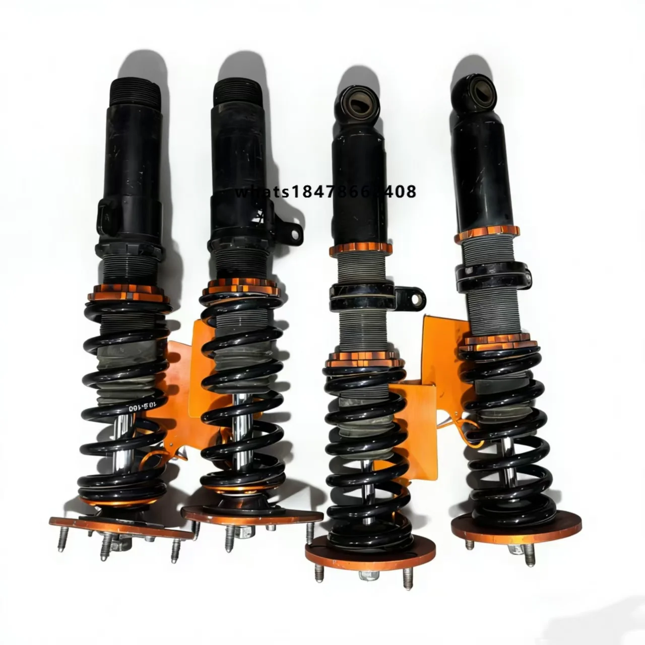 

spring shock absorber set for Carrera 996