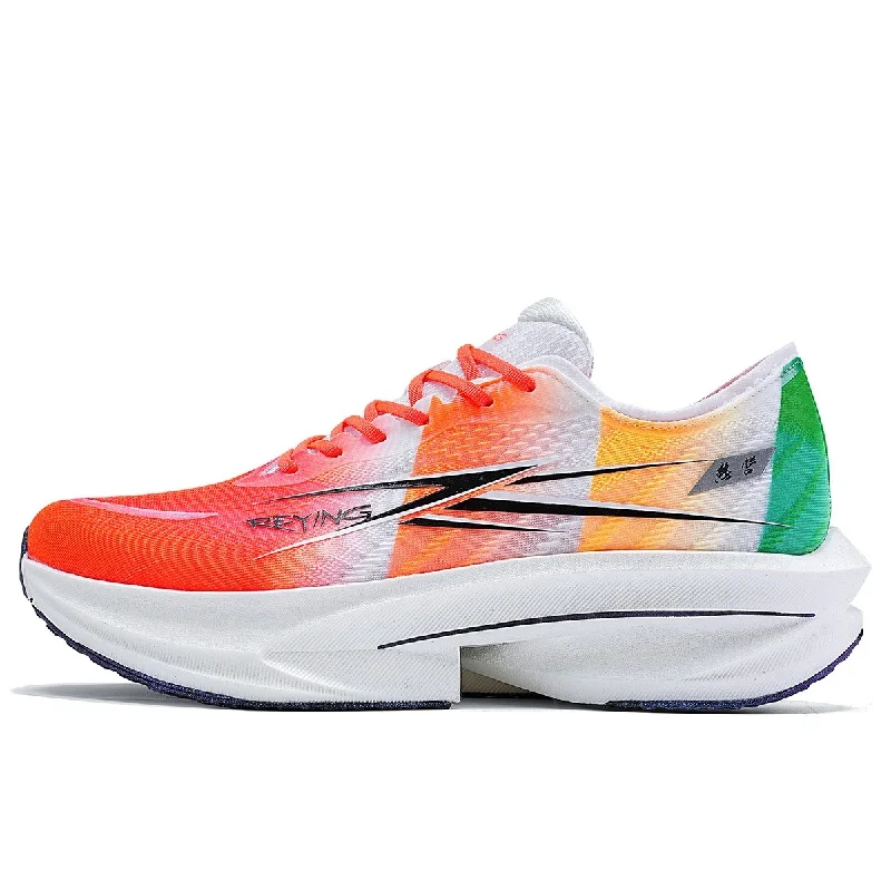 IRUNSVAN Carbon Plate Running Shoes Rebound Wear-Resistant Damage-Resistant Suitable For Men And Women Marathon Sports Shoes 128