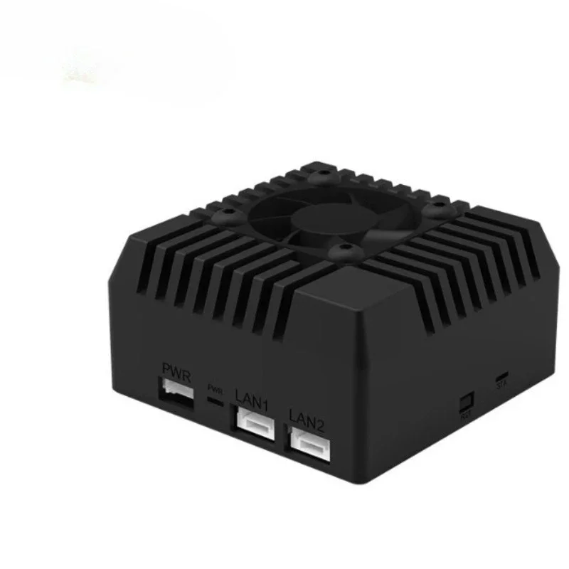 OEMAI tracking module 10T computing power, arbitrary object recognition intelligent recognition tracking intelligent follow-up