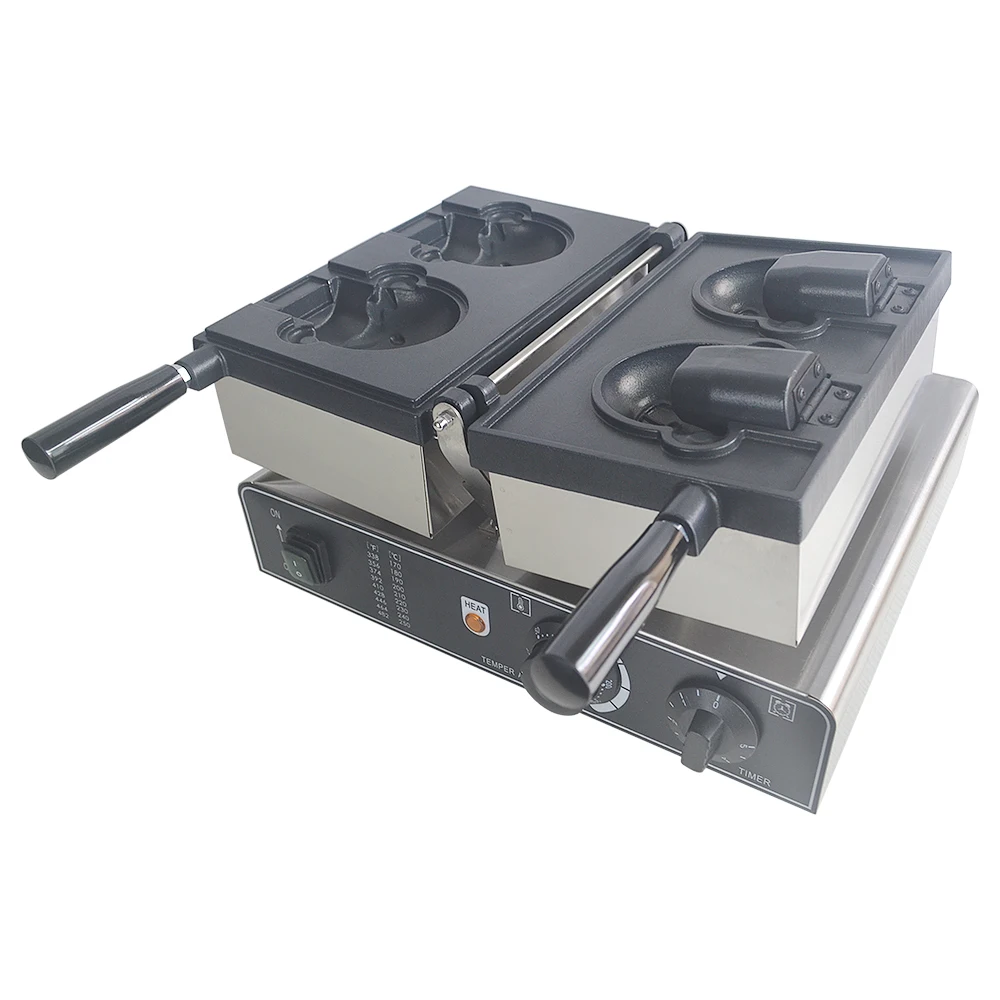 Thumbnail 3 - #13 Compare Waffle Irons Before You Buy