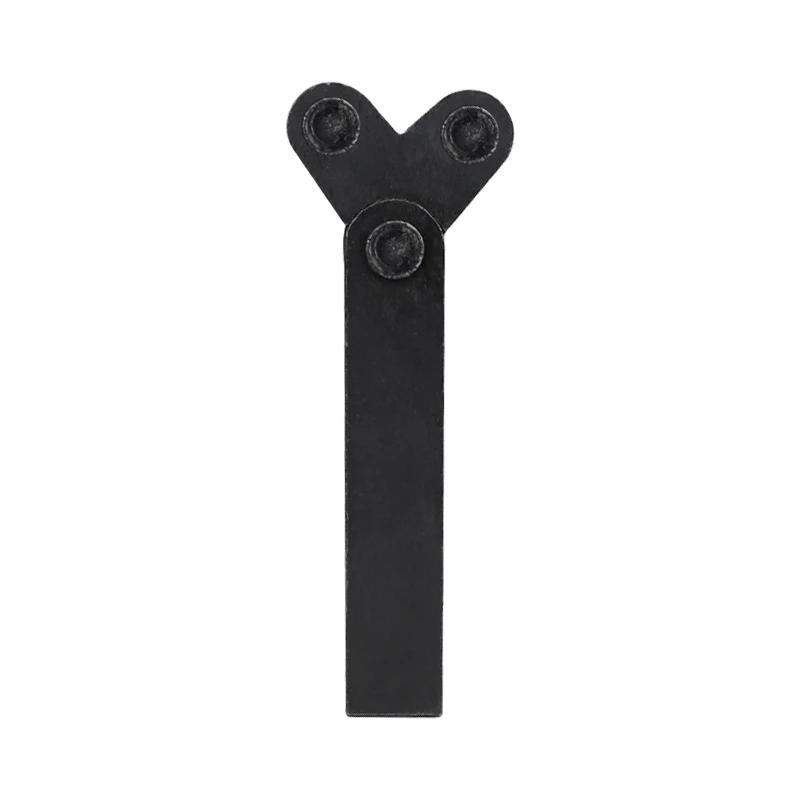 Imagem -06 - Furo Interno Roda de Gravação Mais Reticulada Faca de Serrilhagem de Grãos 1pc 20 mm x 18 mm Aço Torno Ferramenta Titular Fogão Peças 0.5 mm 1.0 mm 1.5 mm