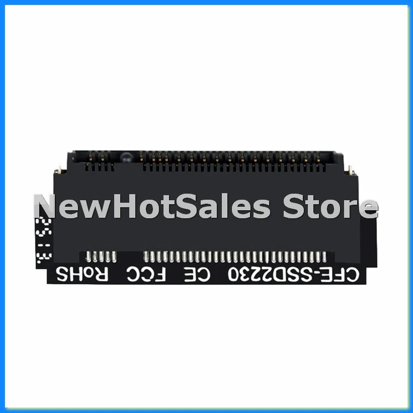 

Адаптер M.2 NVME 2230 — CFexpress B, адаптер M.2 PCie 4.0 — CFexpress B, адаптер «сделай сам» для Z6/Z7/Z9/R3R5 CFe-B Card-VVBC