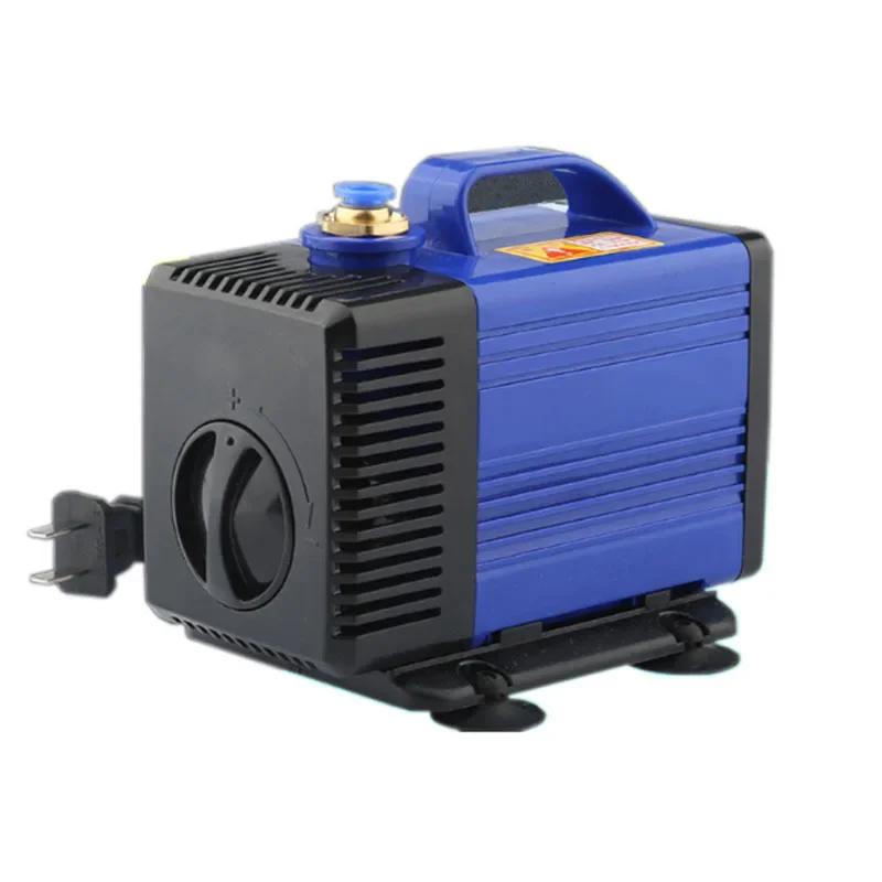 100W Engraving Machine Submersible Pump Lift 4.0 Meters Voltage 220-240V (national Standard)