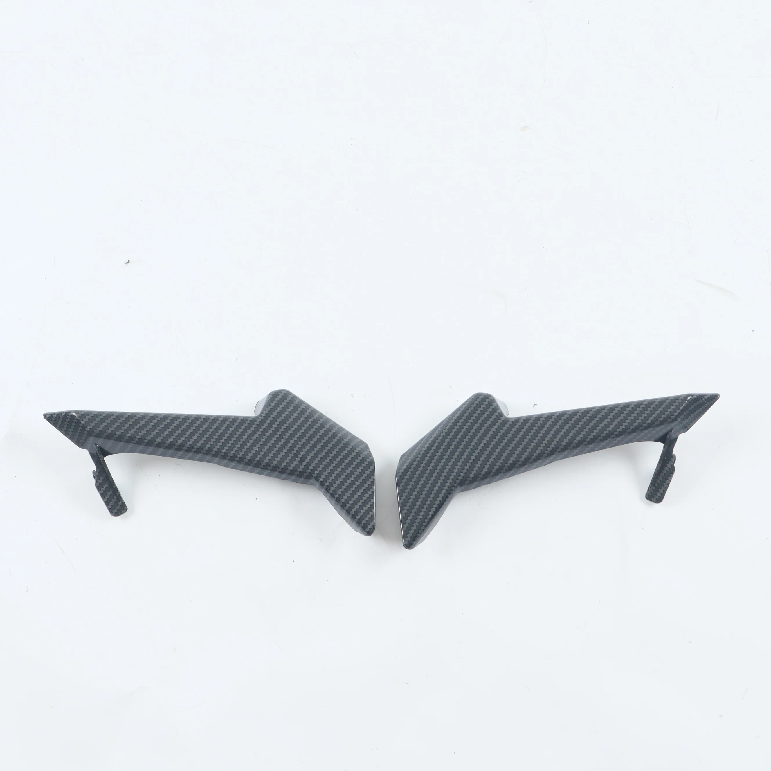 

CFP New Products Front Light Cover Atv Part Maverick X3 Utv Plastic