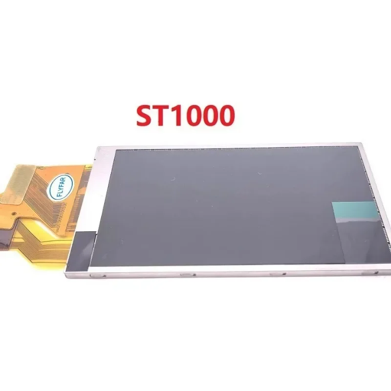 New LCD Screen Display for  ST1000 Camera With Touch screen and backlight