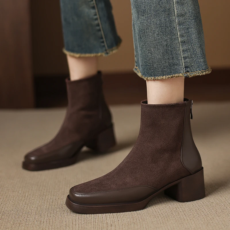 2025-stivaletti-corti-da-donna-nuovi-in-vera-pelle-retro-tacco-grosso-stivali-con-tacco-alto-femminile-stivaletti-da-donna-con-punta-quadrata-di-grandi-dimensioni