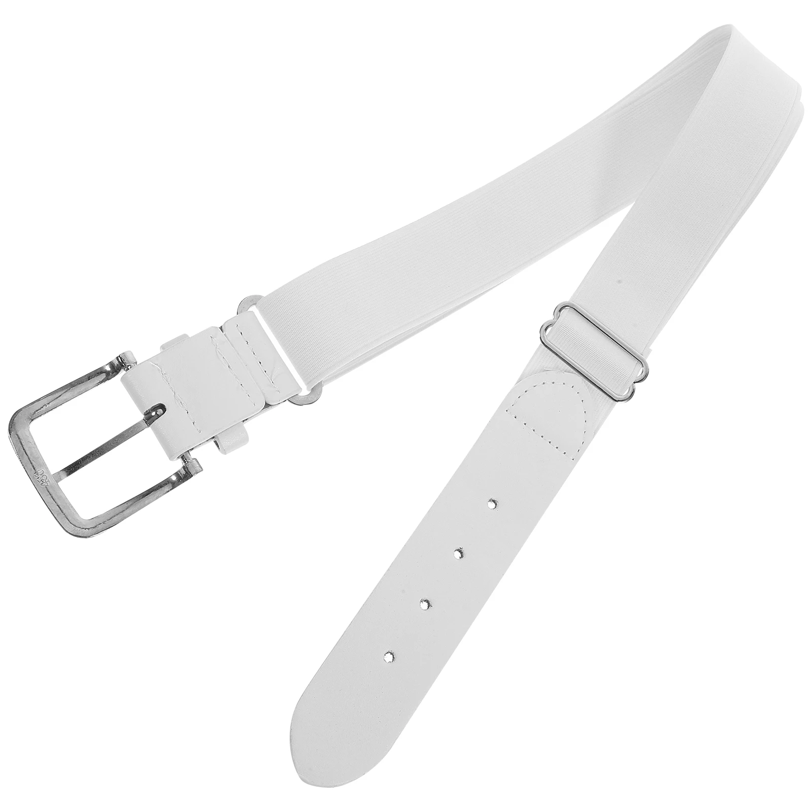 

Elastic Belt Waist Softballs for Women Football Accessories Steel Belts and