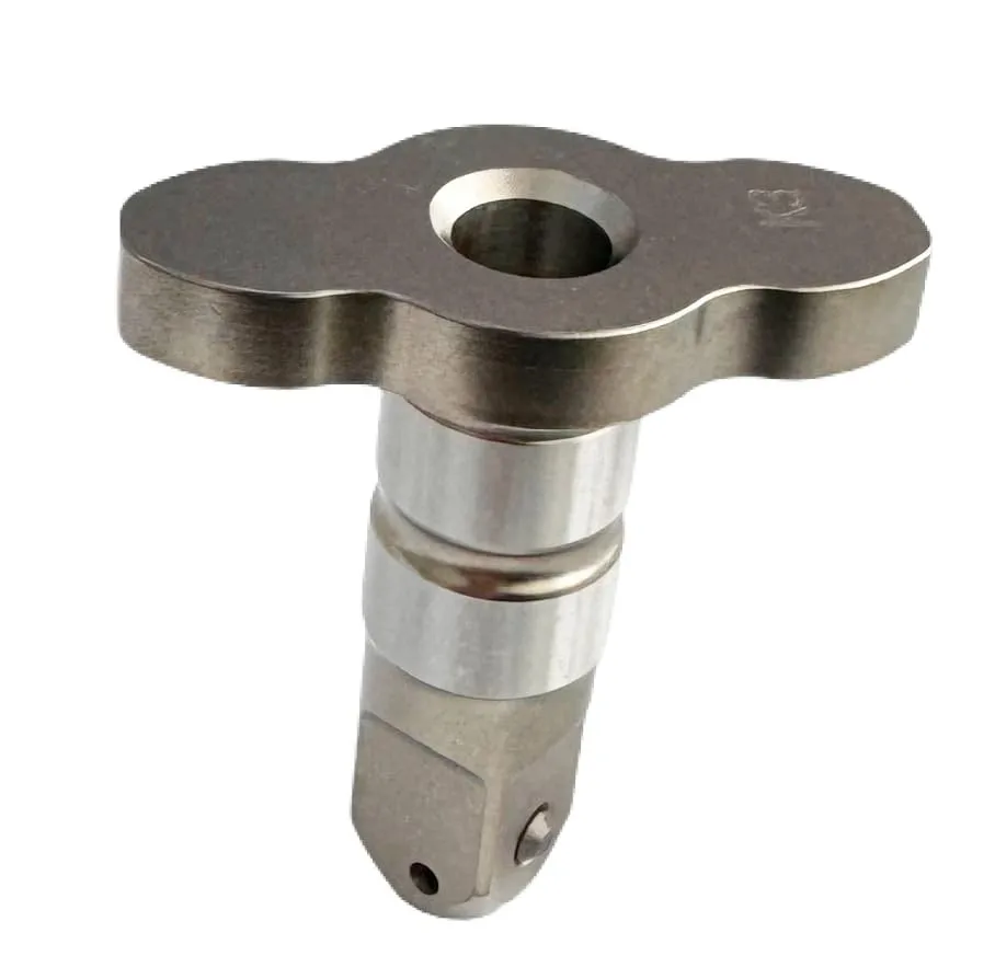 

For Milwaukee 2966 Impact Wrench Anvil Adapter Assembly 42-06-5325 Power Tool Parts