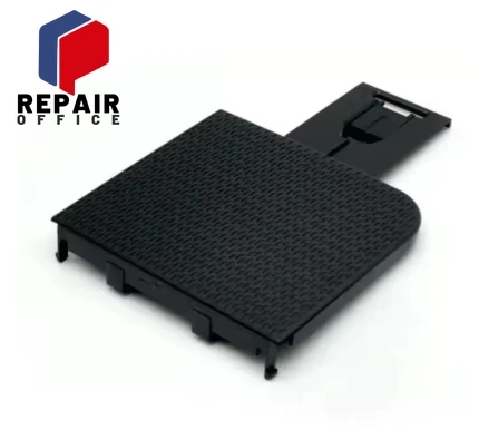 

1PC X RC2-9441-000 RM1-7498-000 RM1-7498 RM1-7498-000CN Paper Delivery Tray Output Tray for HP LaserJet M1536 P1606 CP1525 P1566