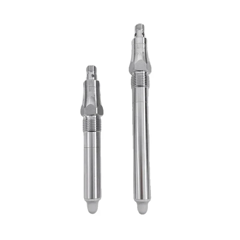 

temperature resistant material level sensor instead of tuning fork detection powder slurry sauce oil water foam