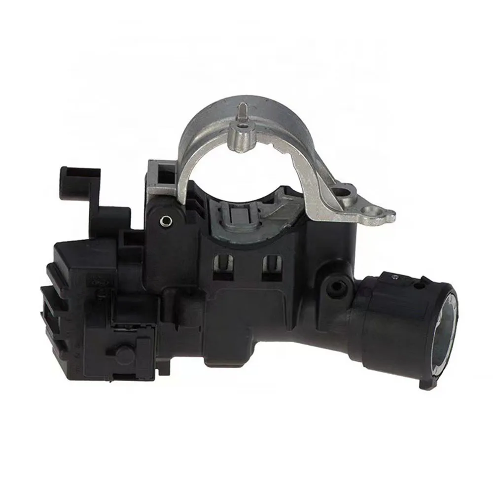 Ignition Lock Housing For Ford Escape 2008-2010 Focus Mercury Mariner Mazda Tribute 989-019 9L8Z-3511-A 9L8Z3511A ZZDB66160