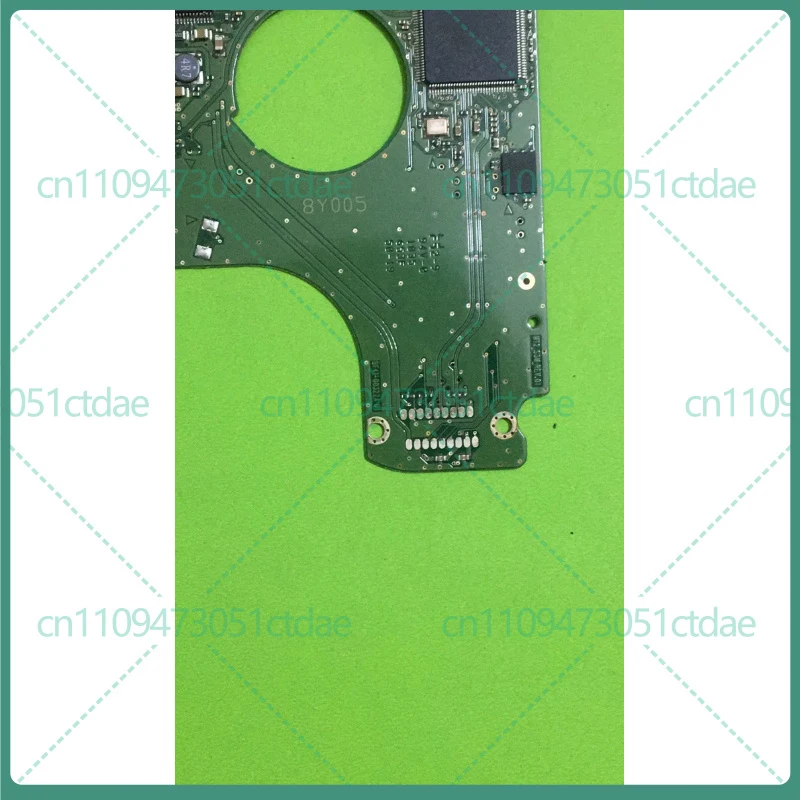 Used FOR Samsung BF41-00322A 01 BF41-00354B 01 BF41-00320 Tested 2.5 Inch Laptop HDD PCB Logic Board