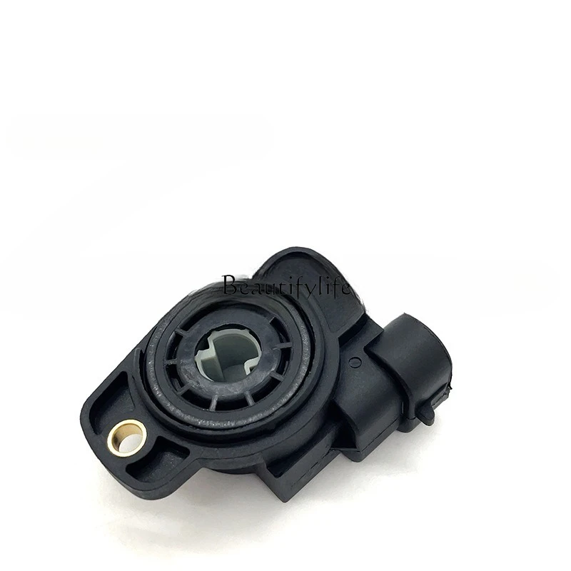 

2 parts and accessories219244240500 Throttle position sensor