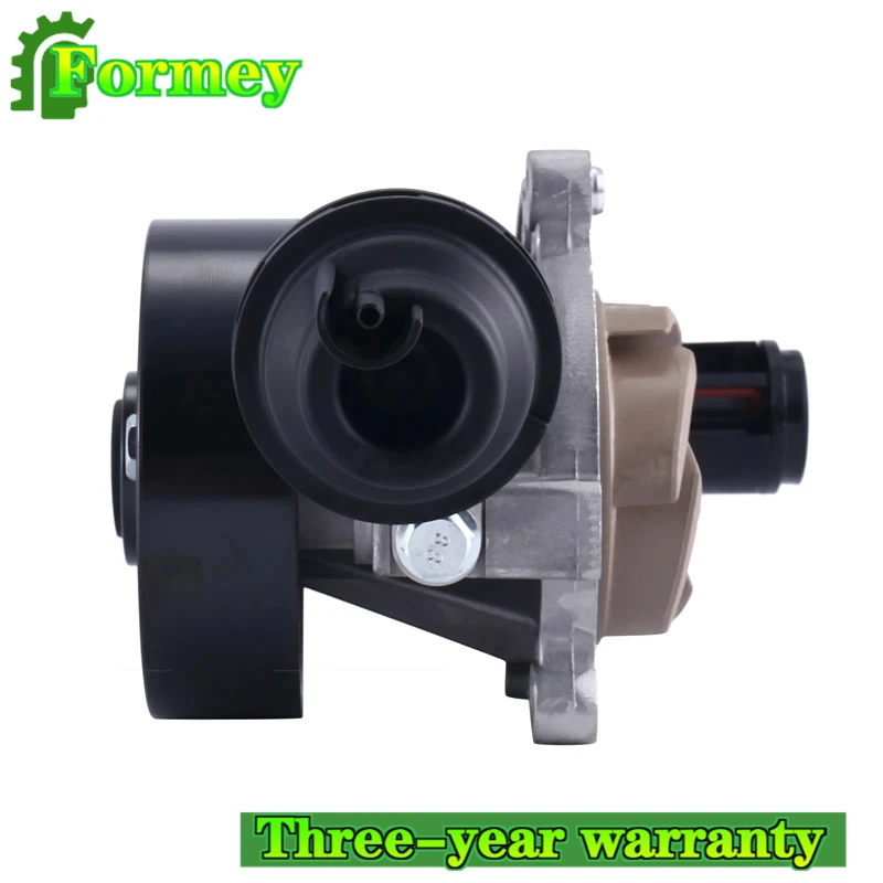 11518638026 Car Coolant Water Pump Assembly For BMW F22 F23 220I F32 F33 420I 430I