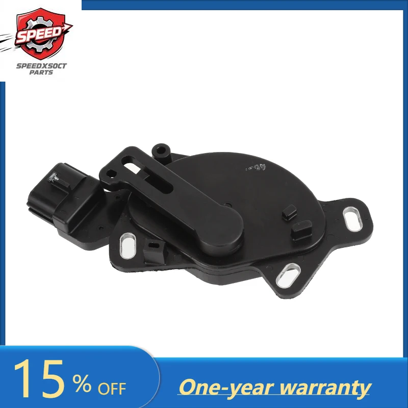 Nuevo interruptor de seguridad Neutral 31918-3AX01, adecuado para Nissan Altima Sentra Infiniti I30 G20, accesorios para coche, herramientas 31918-3AX01