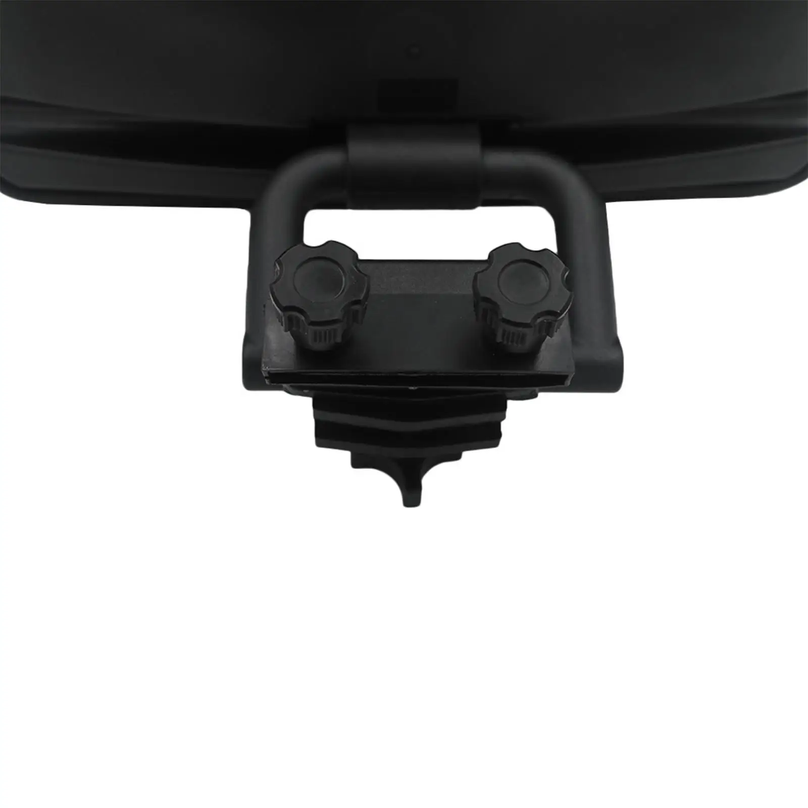 보트 백미러 프리미엄 실용적인 와이드 뷰(수상 스키용)