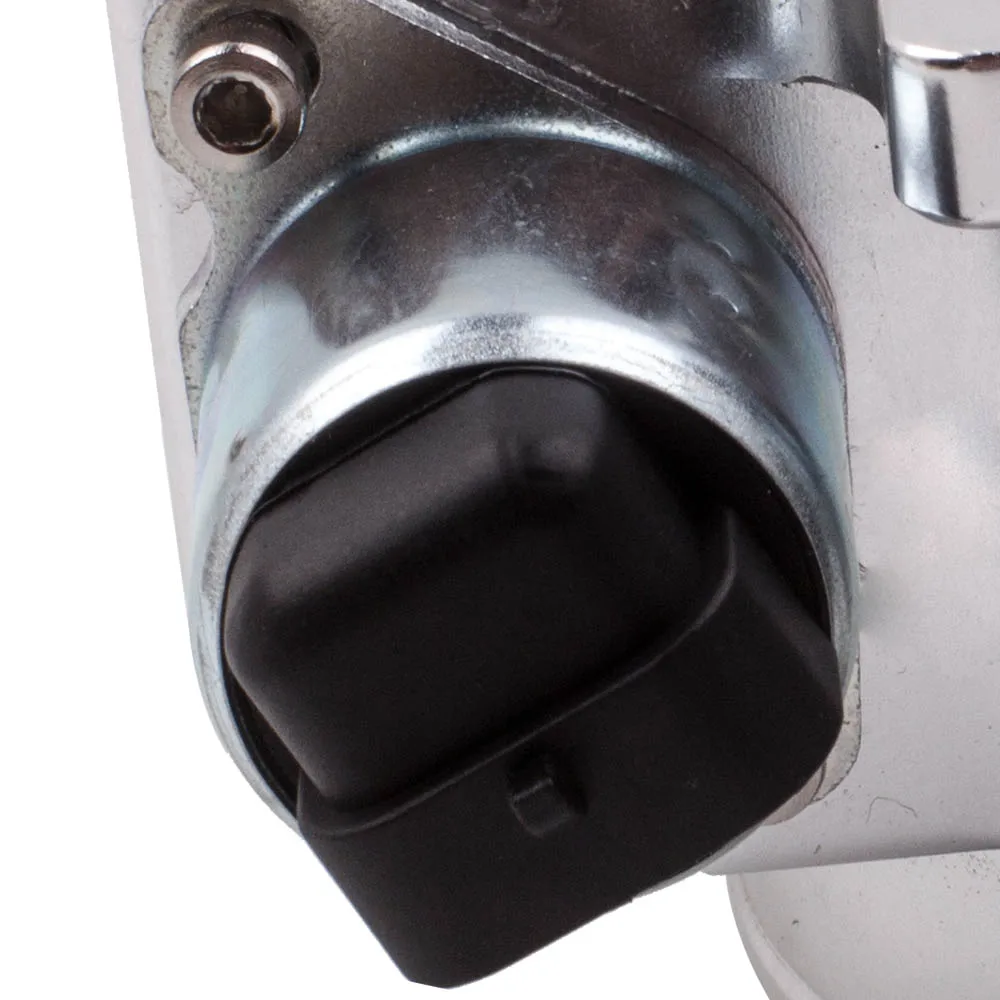 Rakitan Badan Throttle Aluminium Baru 102Mm untuk GMC III LS1 LS2 LS3 LS6 LS7 LSX