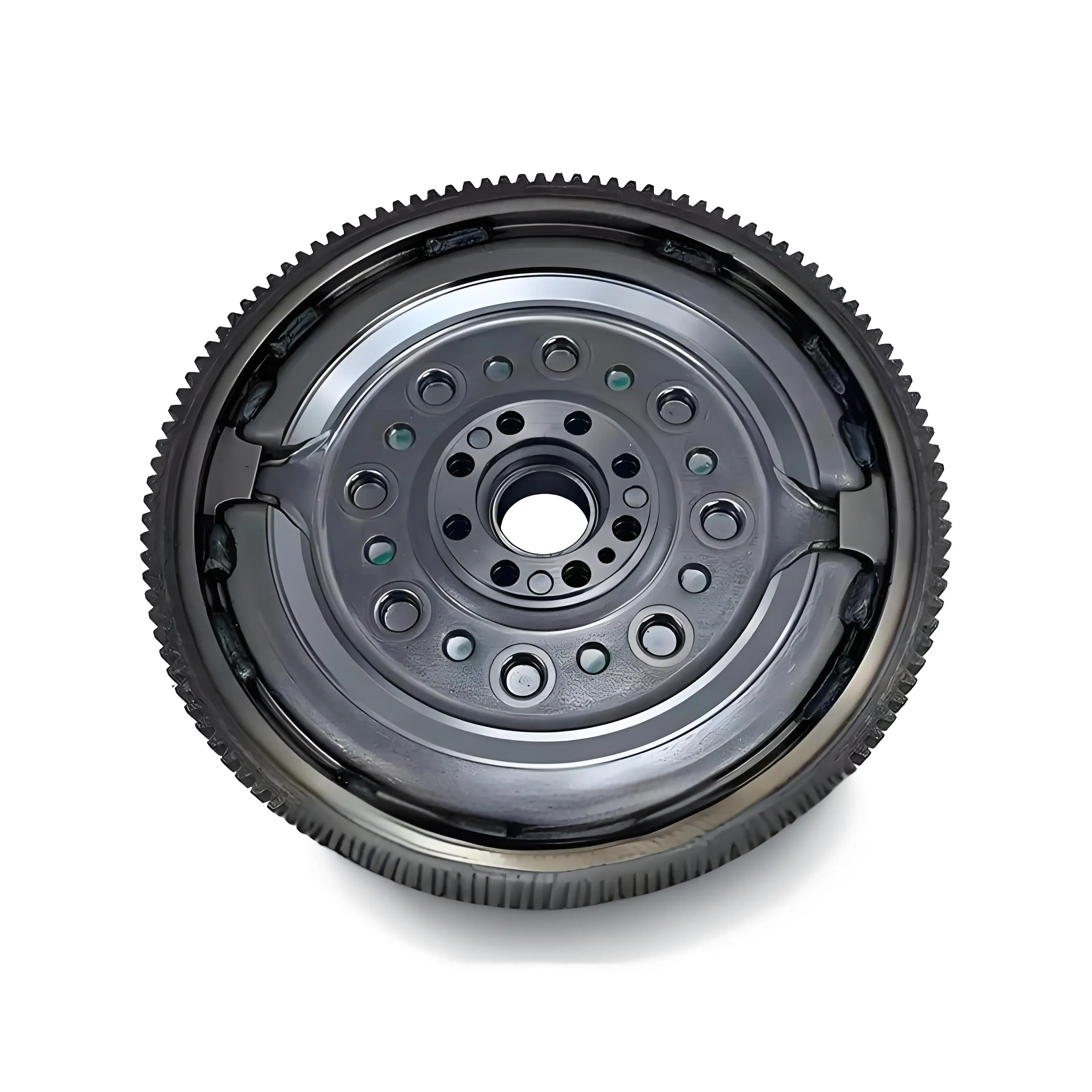 

Automotive Flywheel Assembly - New Condition Part for Vehicle SAIC Maxus V80