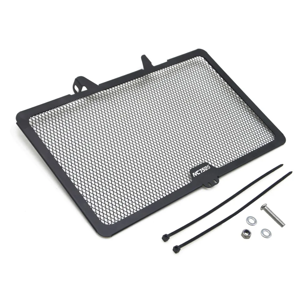 Protecteur de calandre pour HONDA, couvercle de protection pour HONDA NC700 NC700S NC700X NCexecute X NCExecute S Integra 750 700 NC750 X / S