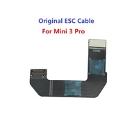 Original ESC Cable for Mini 3 Pro Drone Accessories ESC Module Flexible Flat Cable for DJI Mavic Mini 3 Pro Repair Parts