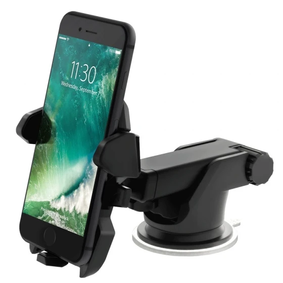 PHONE STAND Car Mobile Phone Holder Special Air Vent Mounts Stand GPS Gravity Navigation Bracket