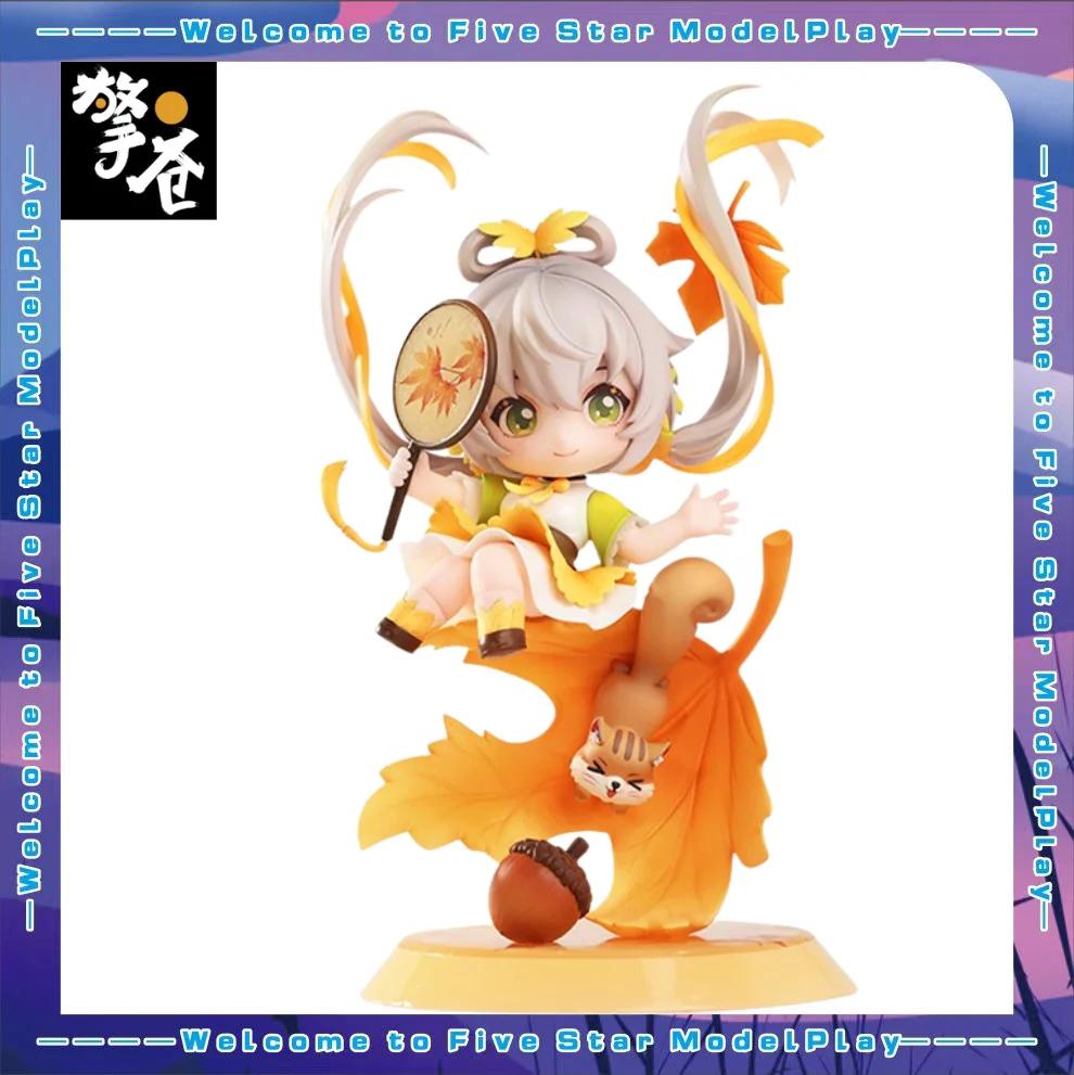 【fs】qingcang-studio-luo-tianyi-yiye-zhiqiu-figure-model-toy-gift